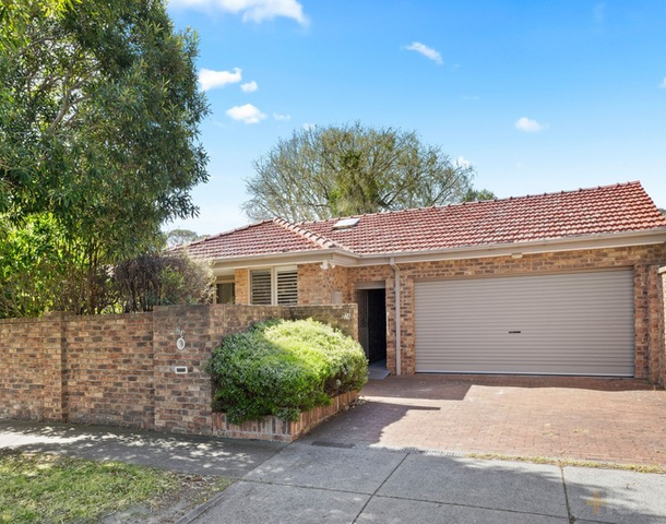 2A John Street, Beaumaris VIC 3193