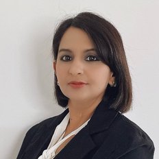 Neetu Suhag, Sales representative