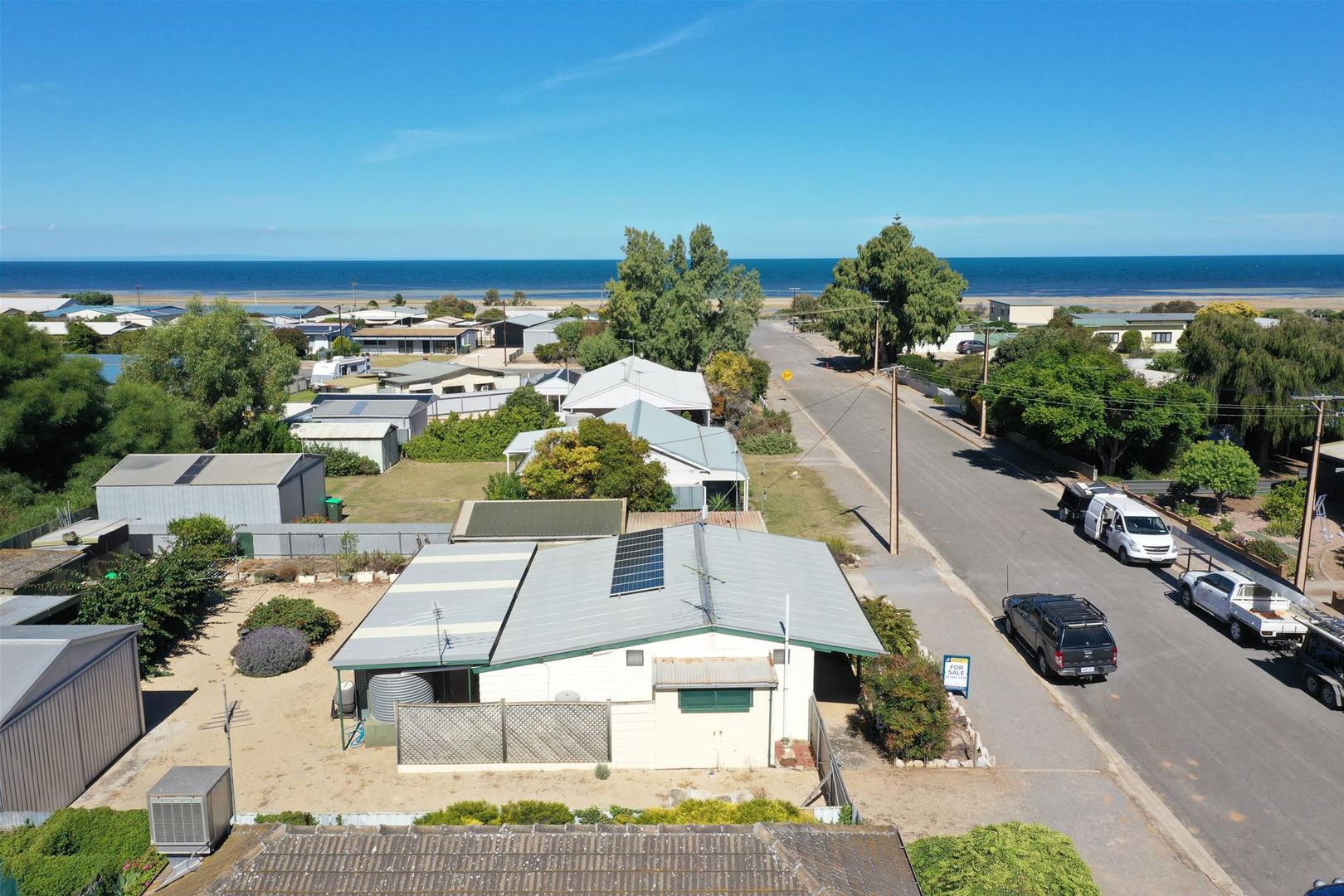 6 McPharlin Avenue, Port Vincent SA 5581, Image 1