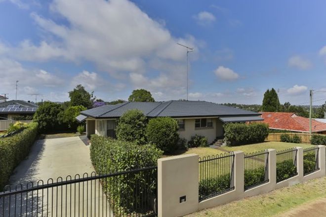 1292 Real Estate Properties For Sale In East Toowoomba Qld 4350 Domain