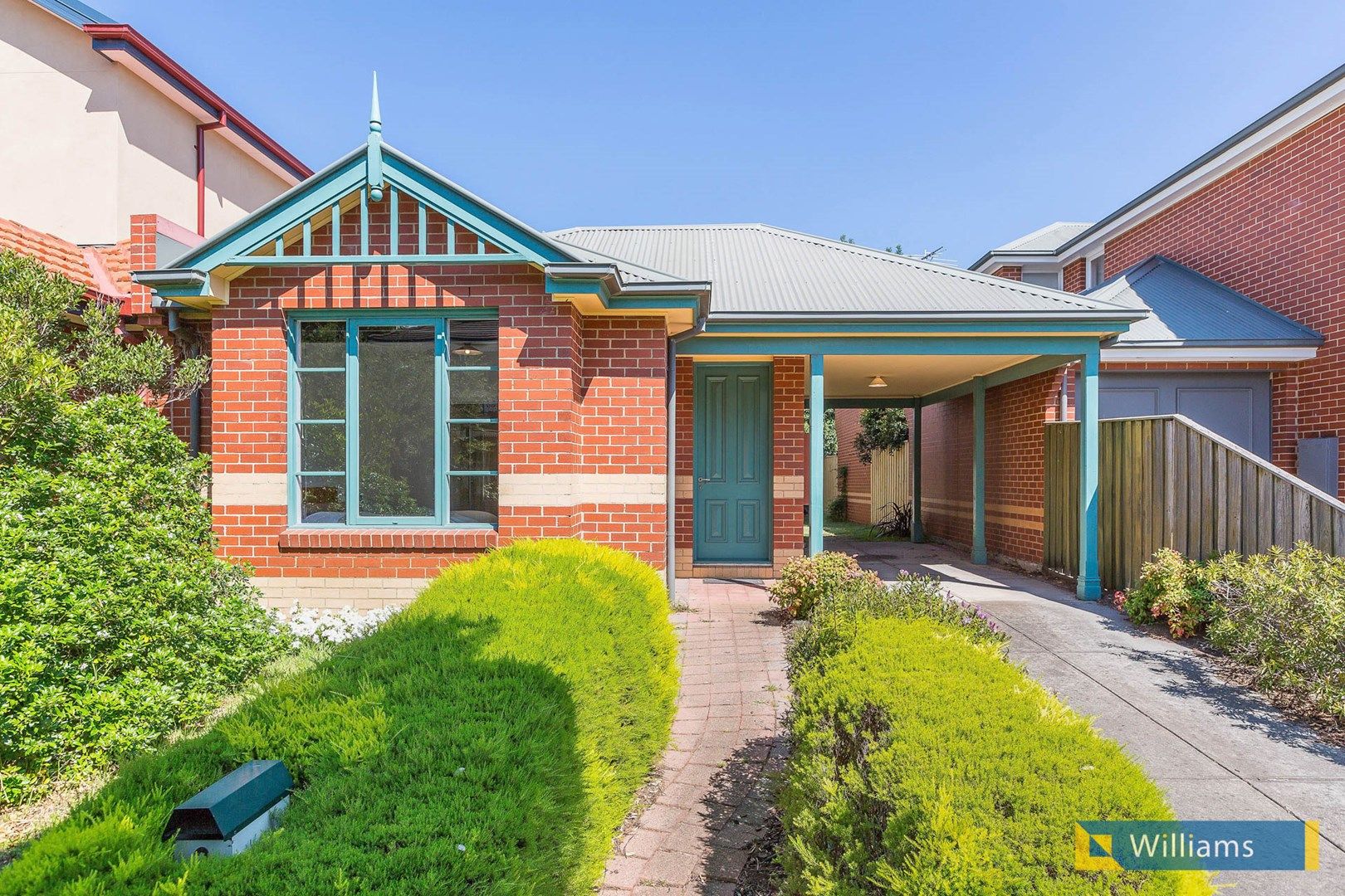 2 Hosking Court Williamstown Property History Address Research