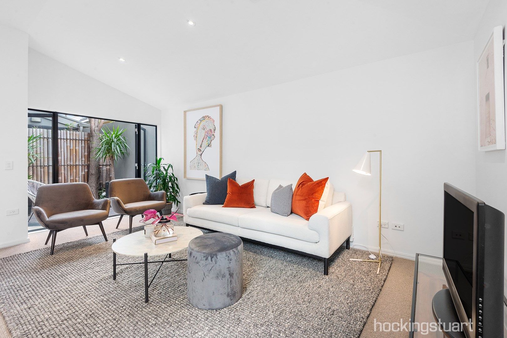 4/37 Domain Street, South Yarra VIC 3141, Image 0