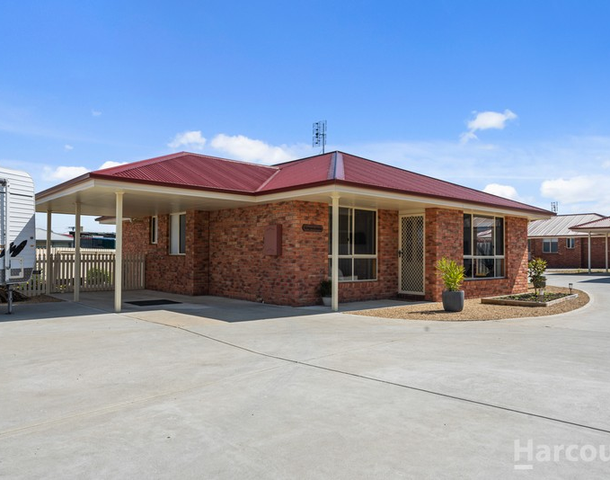 1/21 Charles Street, Triabunna TAS 7190