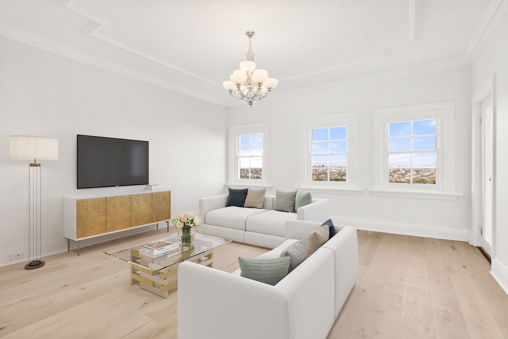 2 bedrooms Apartment / Unit / Flat in 4/127a Victoria Road BELLEVUE HILL NSW, 2023