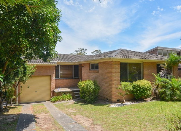 4 Elissa Crescent, Wyoming NSW 2250