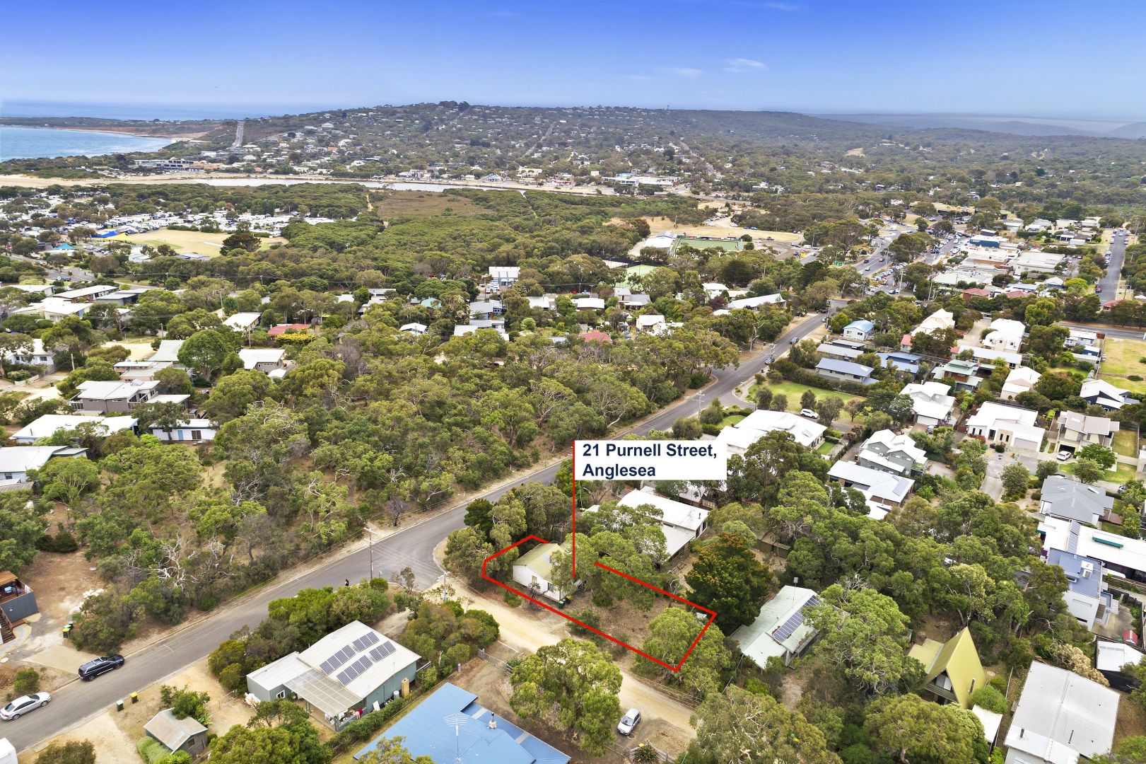 21 Purnell Street, Anglesea VIC 3230, Image 1