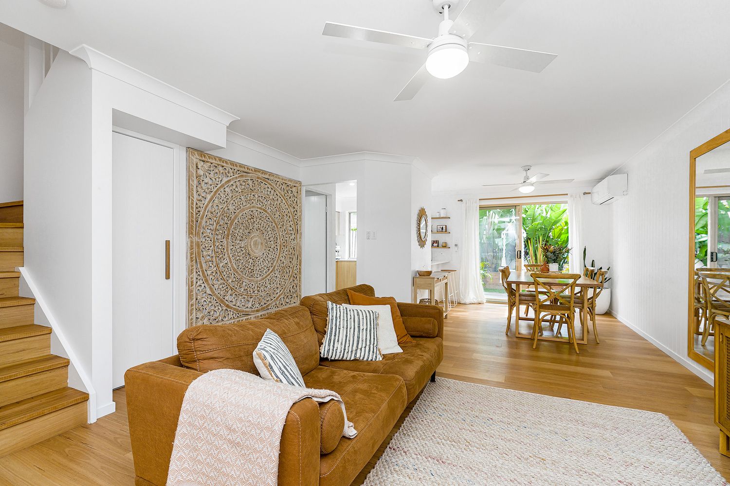 3 bedrooms Townhouse in 173/2 Falcon Way TWEED HEADS SOUTH NSW, 2486