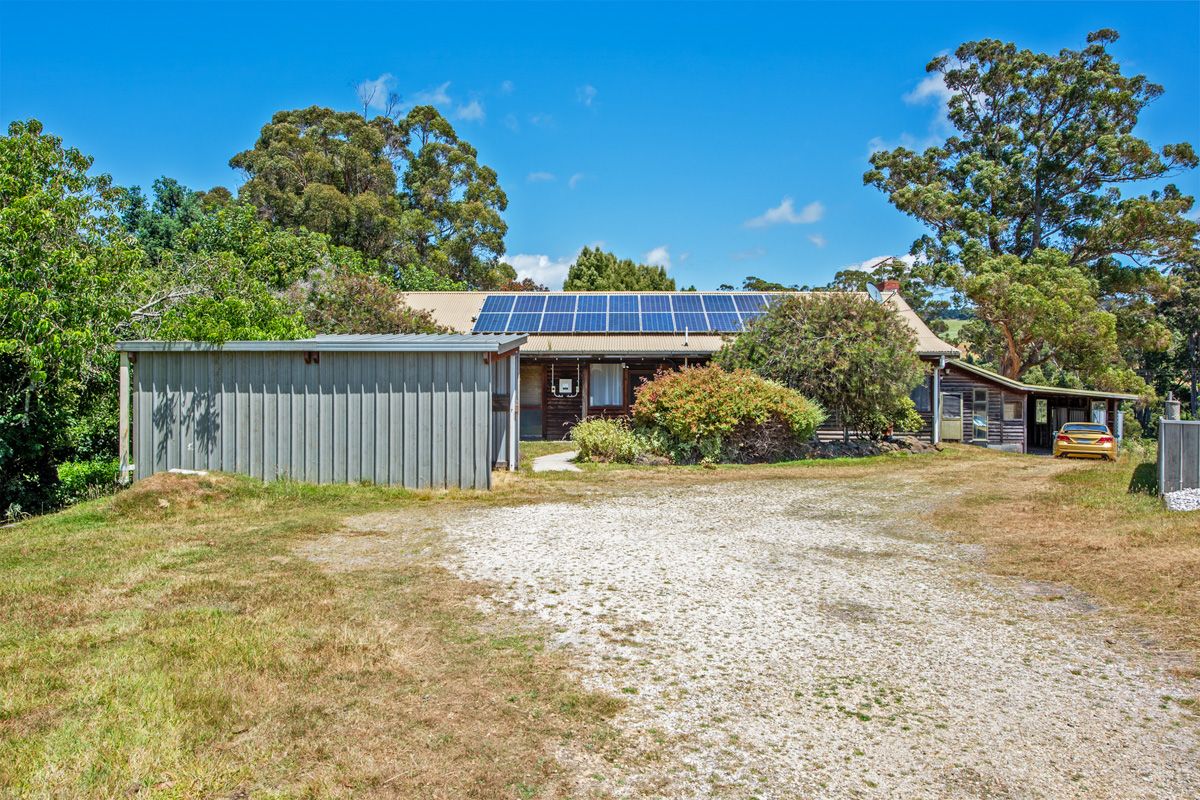 Sold 132 Hoares Lane, Elliott TAS 7325 on 24 Jan 2023 2018318817 Domain
