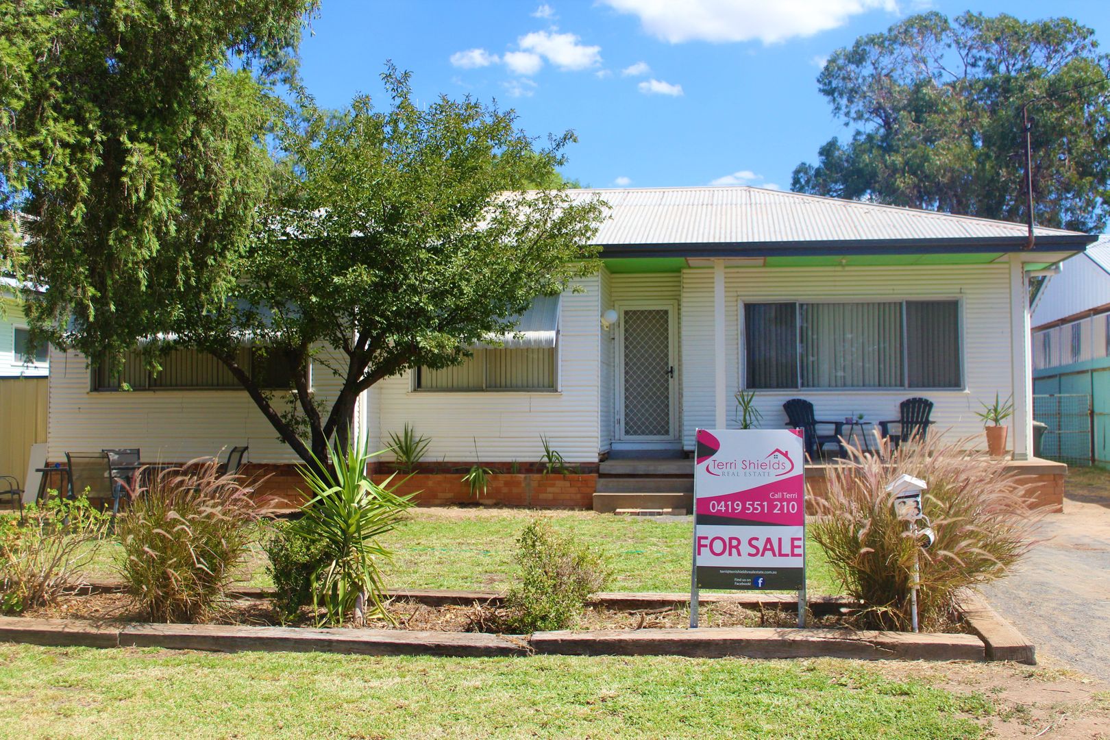 33 Bundemar St, Warren NSW 2824 House For Sale Domain