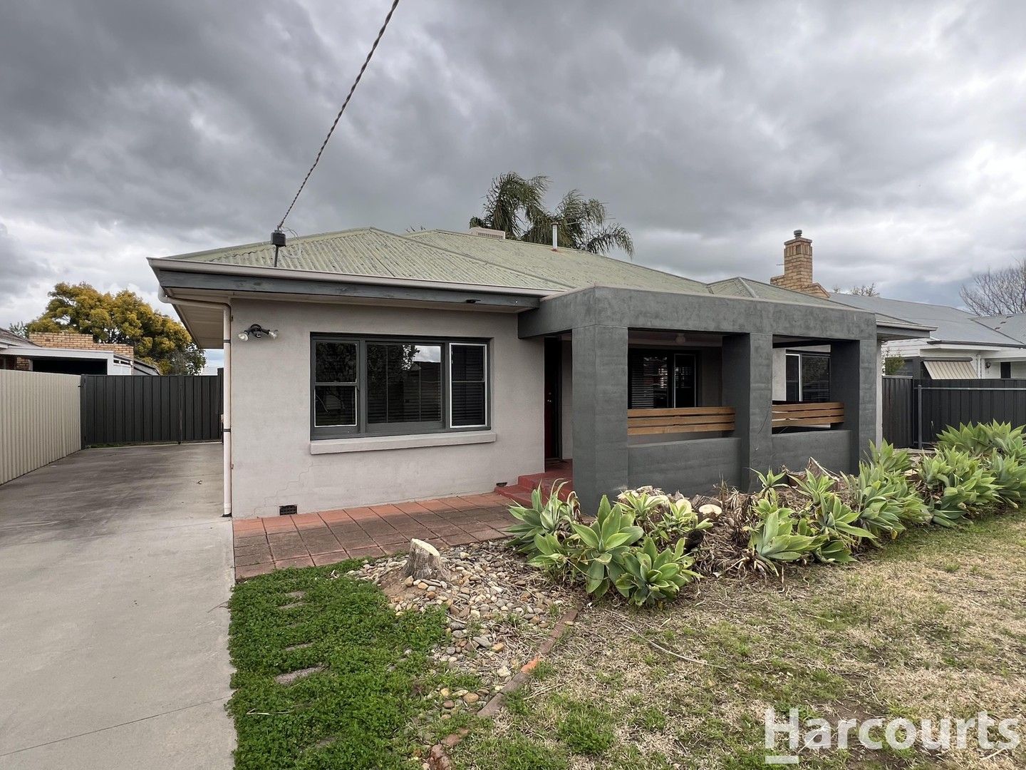3 bedrooms House in 9 Wallis Street HORSHAM VIC, 3400
