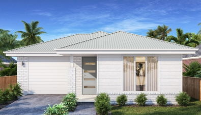 Picture of Lot 1384 Spring Street, BANYA QLD 4551