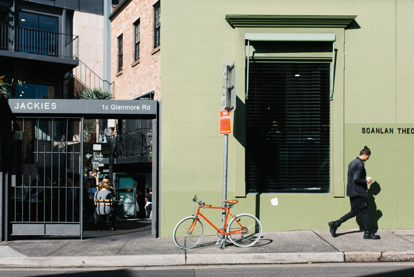 Additional image 5 of 15/70 Underwood Street, Paddington NSW 2021