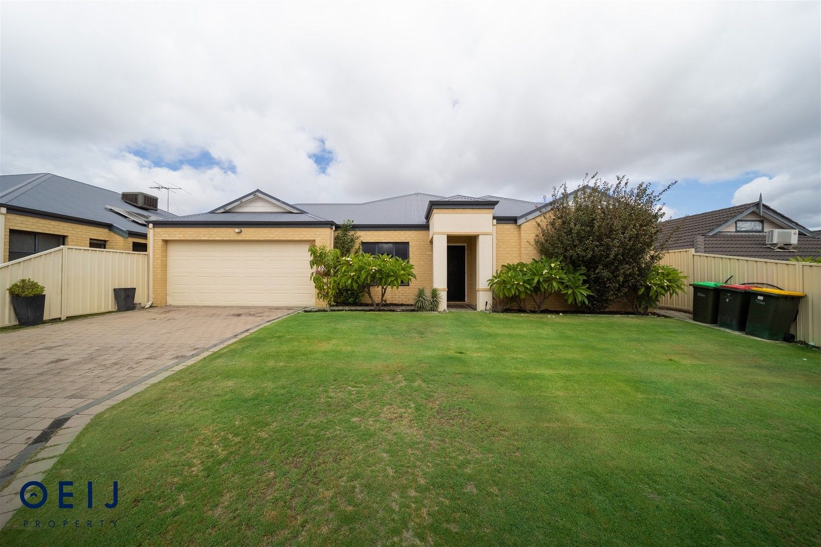 1 Paxton Way, Ashby WA 6065, Image 0