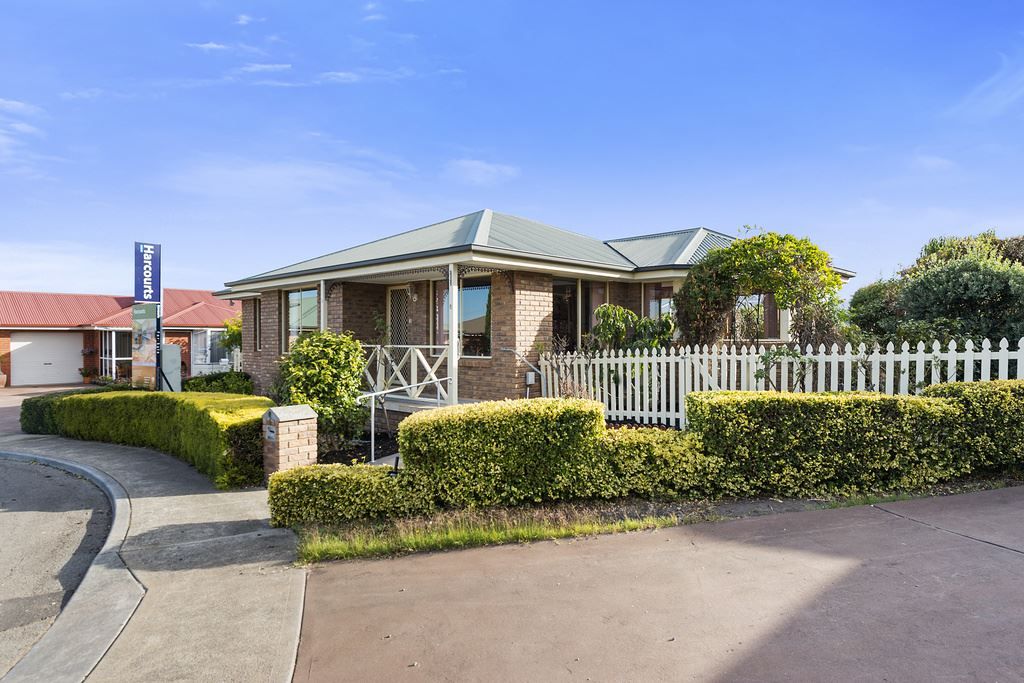 6/3 Barclay Court, Sorell TAS 7172, Image 0