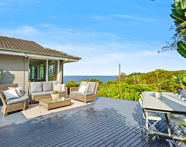 5 Beauty Drive, Whale Beach NSW 2107