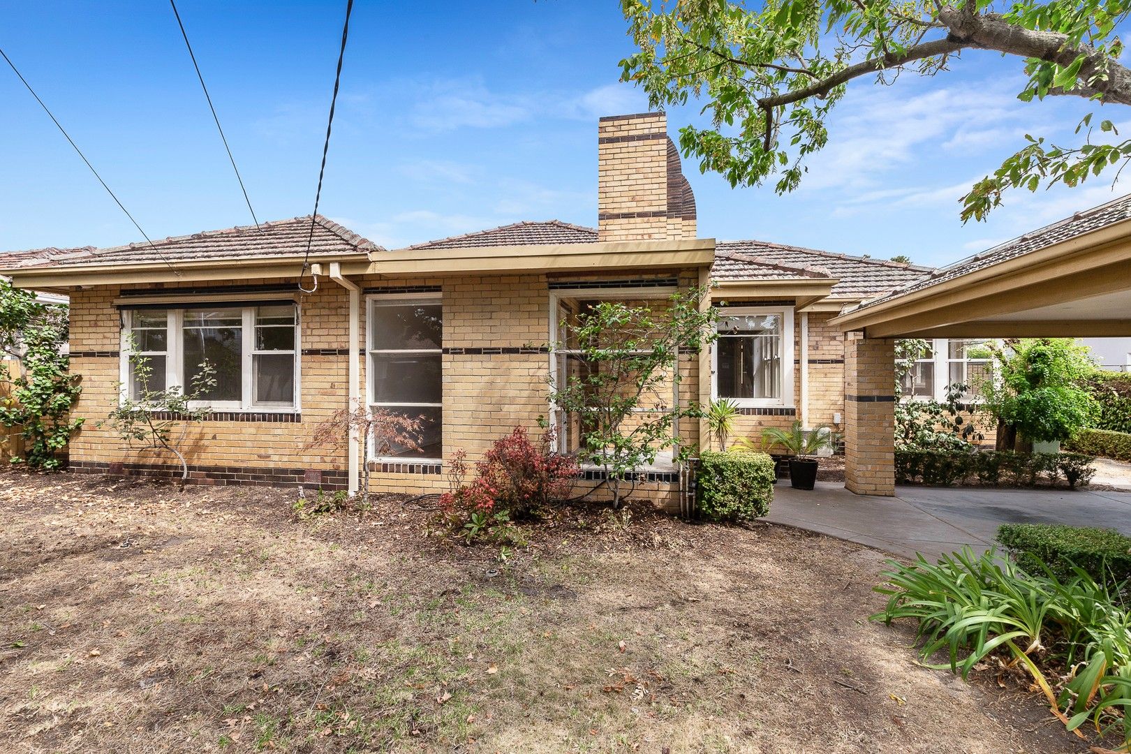 3 bedrooms House in 5 Plunket Street BRIGHTON EAST VIC, 3187