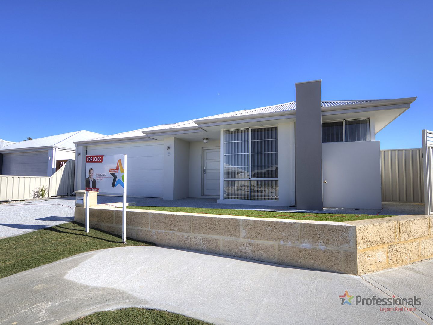 5 Boardwalk Street, Yanchep WA 6035 House For Rent 520 Domain