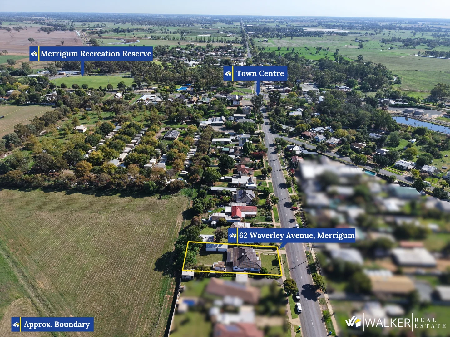 Additional image 7 of 62 Waverley Avenue, Merrigum VIC 3618
