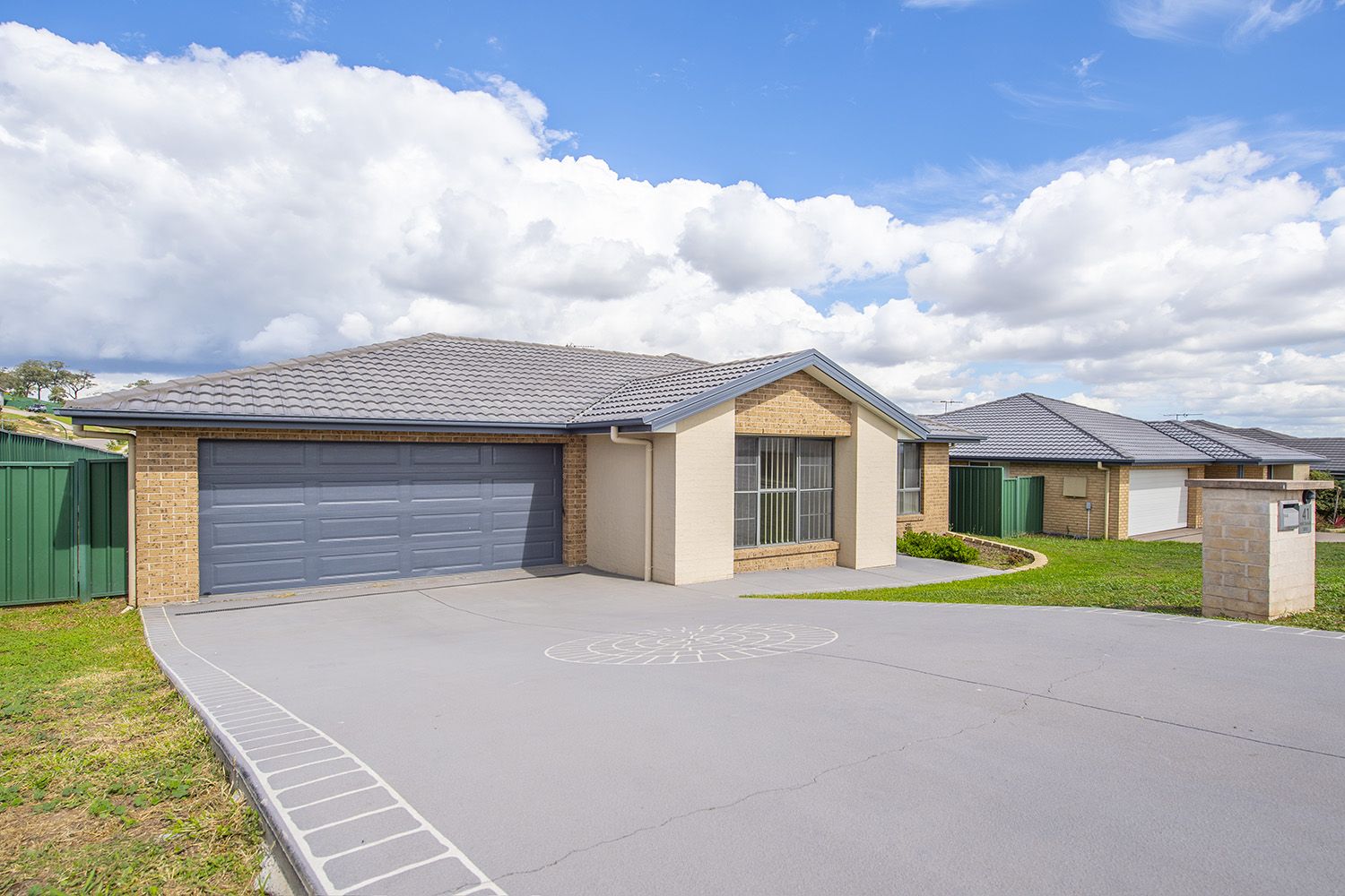 41 Henry Dangar Drive, Muswellbrook Property History & Address