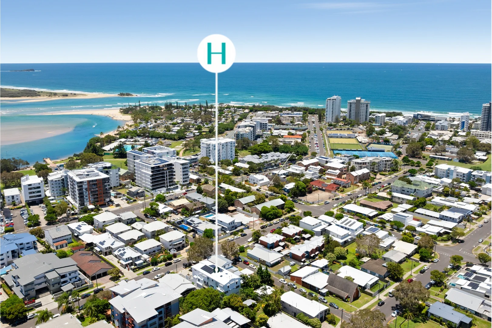 Additional image 24 of 1/79 Beach Parade, Maroochydore QLD 4558