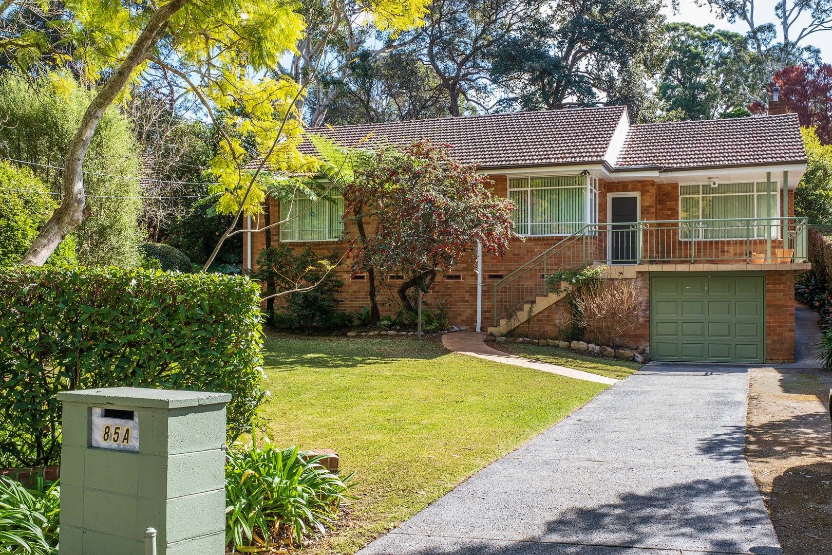 85a Highfield Road, Lindfield NSW 2070, Image 0