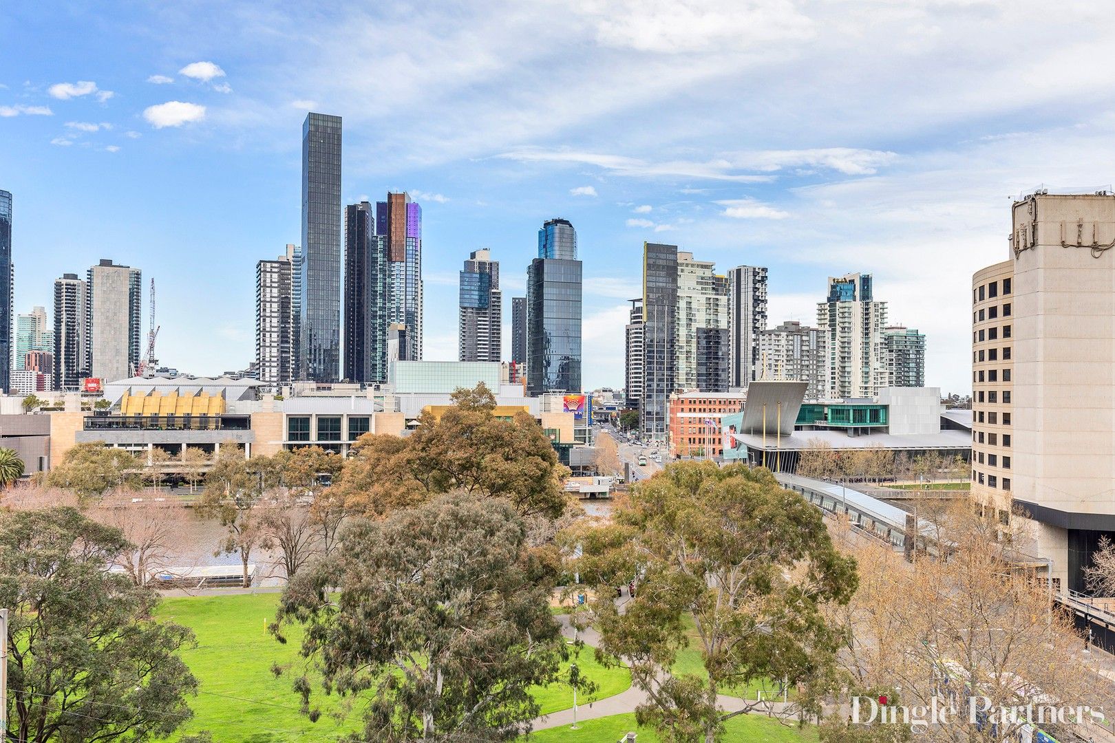 808/565 Flinders Street, Melbourne VIC 3000, Image 1