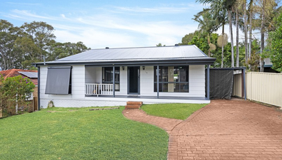 Picture of 14 Elaine Avenue, BERKELEY VALE NSW 2261