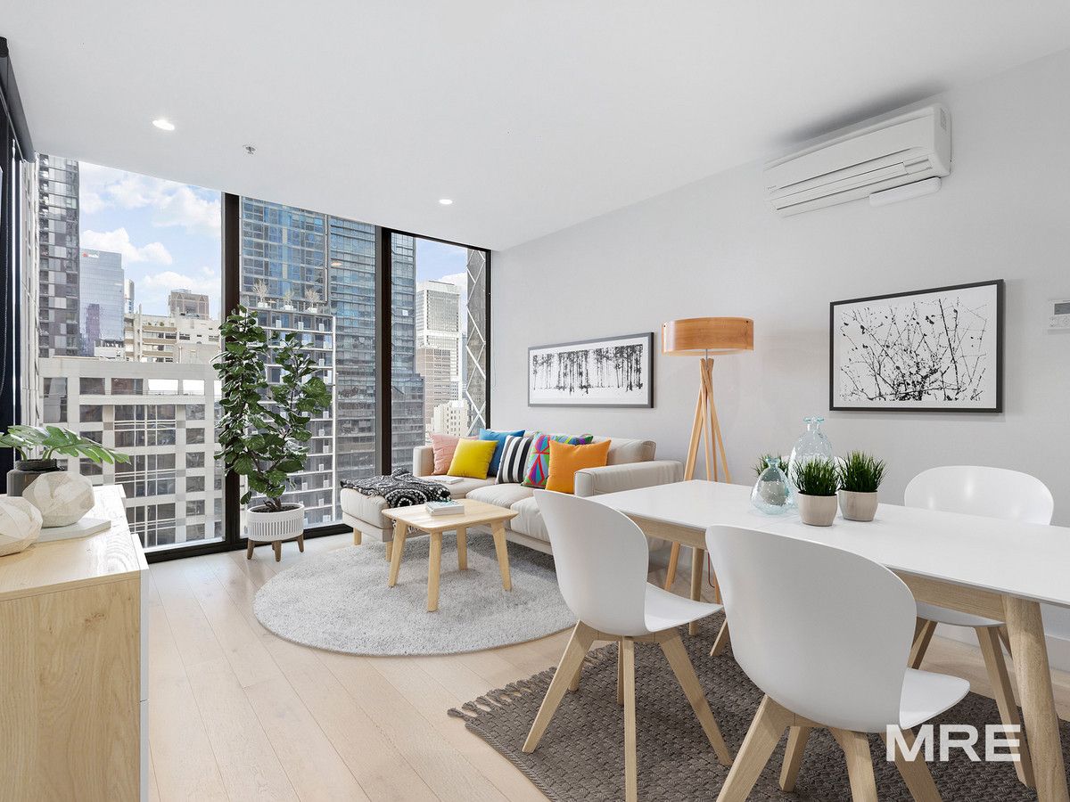 1 bedrooms Apartment / Unit / Flat in 1301/135 A'Beckett Street MELBOURNE VIC, 3000