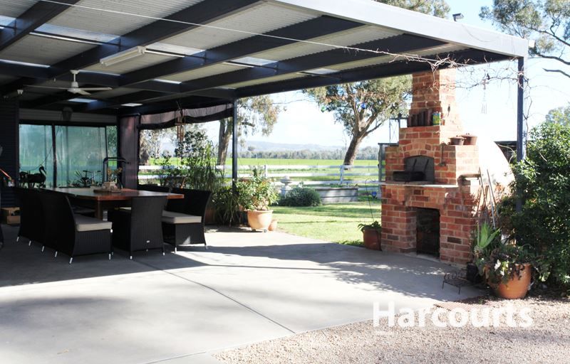 148 Lindner Road, Wangandary VIC 3678, Image 0