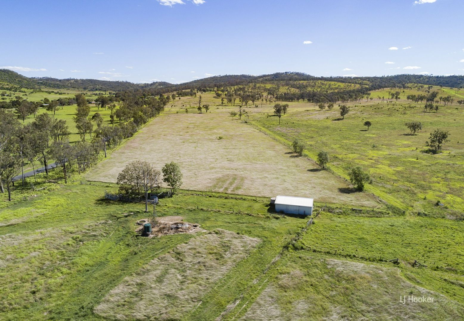 Lot 2 & 144 Linkes Road, Mount Beppo QLD 4313, Image 2