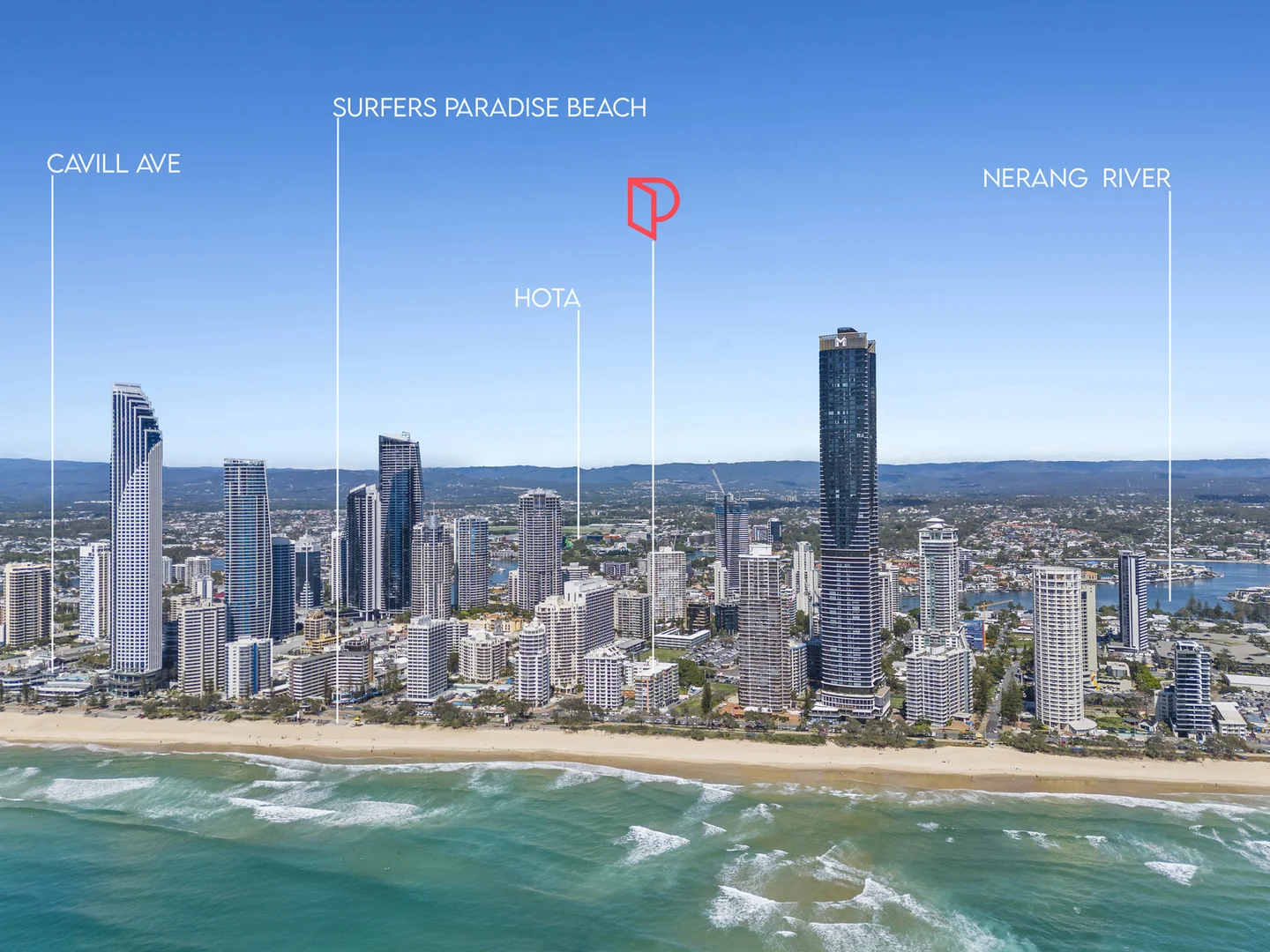 Additional image 21 of 32/64 The Esplanade, Surfers Paradise QLD 4217