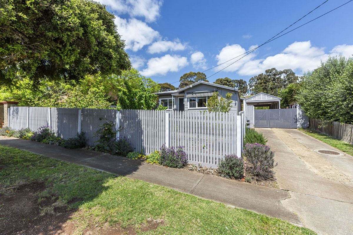 21 Gaynor Street, Bacchus Marsh VIC 3340, Image 1