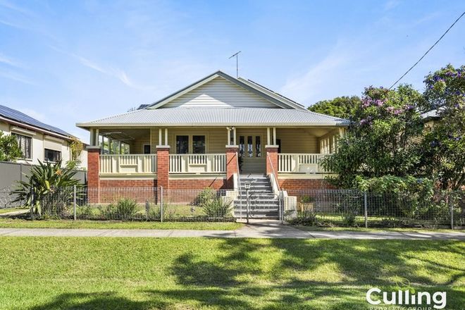 Picture of 89 Bacon Street, GRAFTON NSW 2460