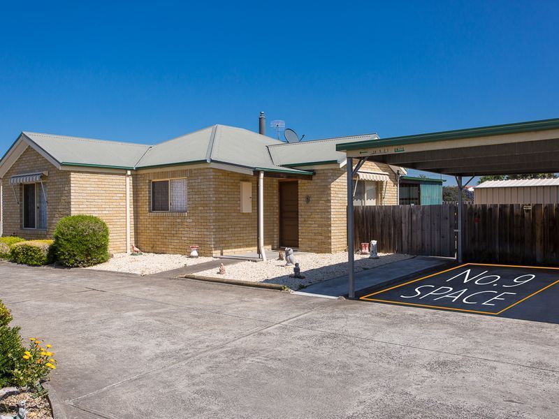 9/21 Parsonage Place, Sorell TAS 7172, Image 2