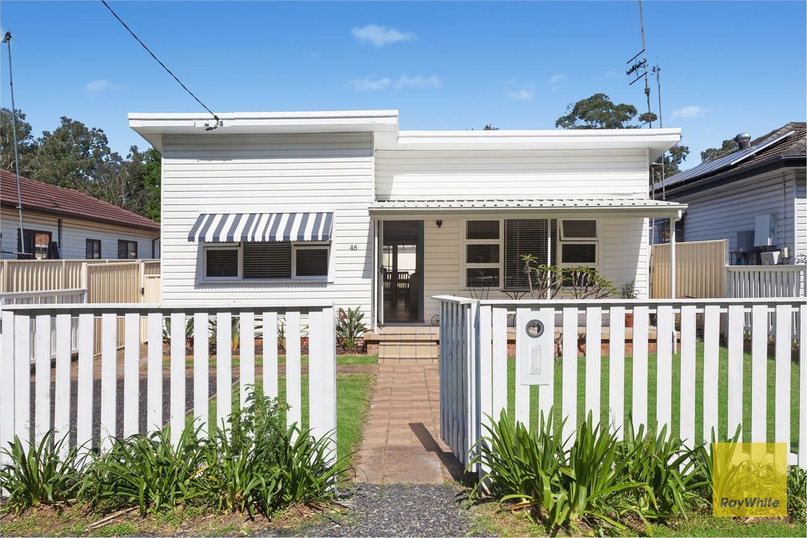 46 Mount Ettalong Road, Umina Beach NSW 2257, Image 1