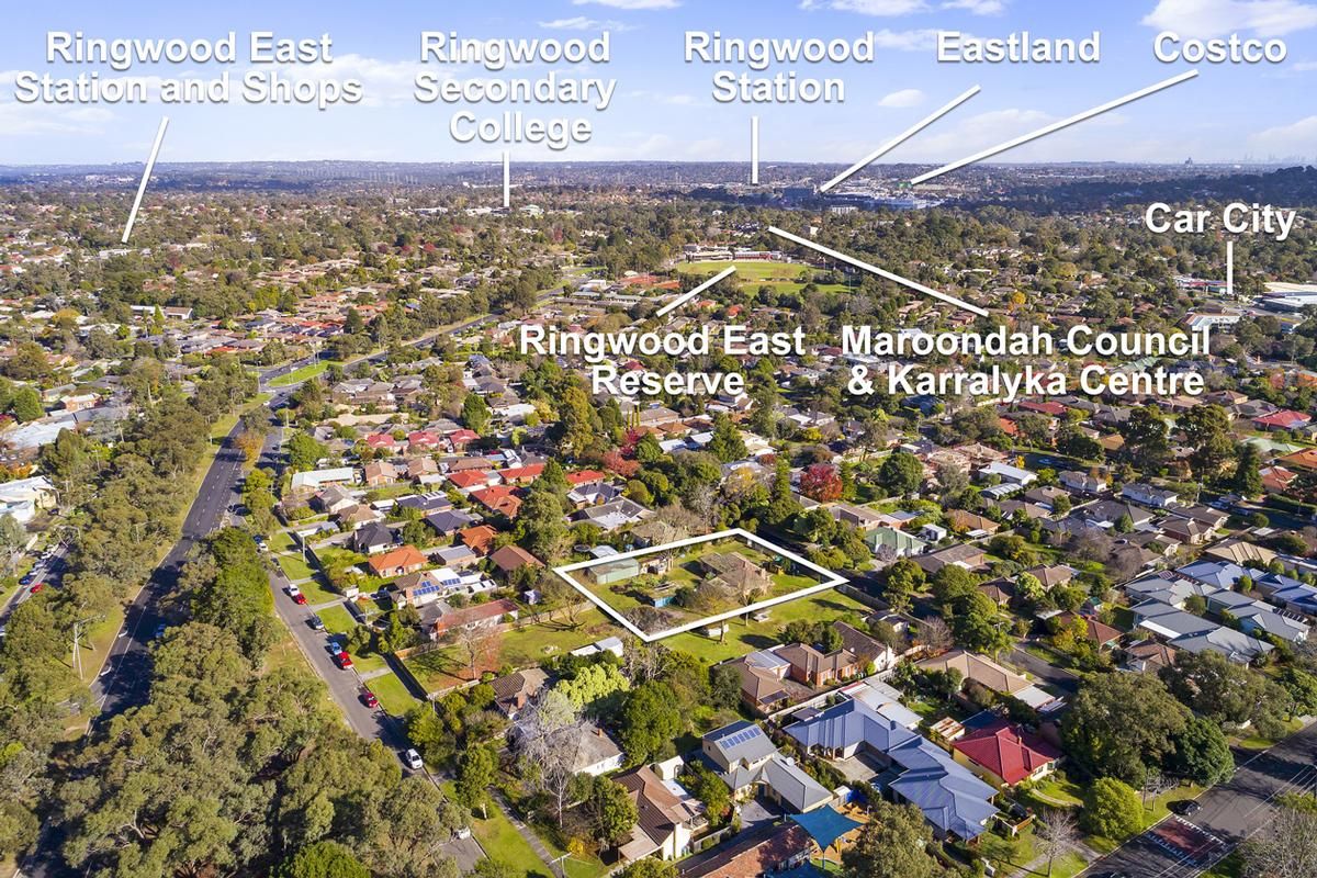 31-33 Sunbeam Avenue, Ringwood East VIC 3135, Image 2