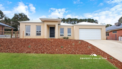 Picture of 10 Connel Street, YACKANDANDAH VIC 3749
