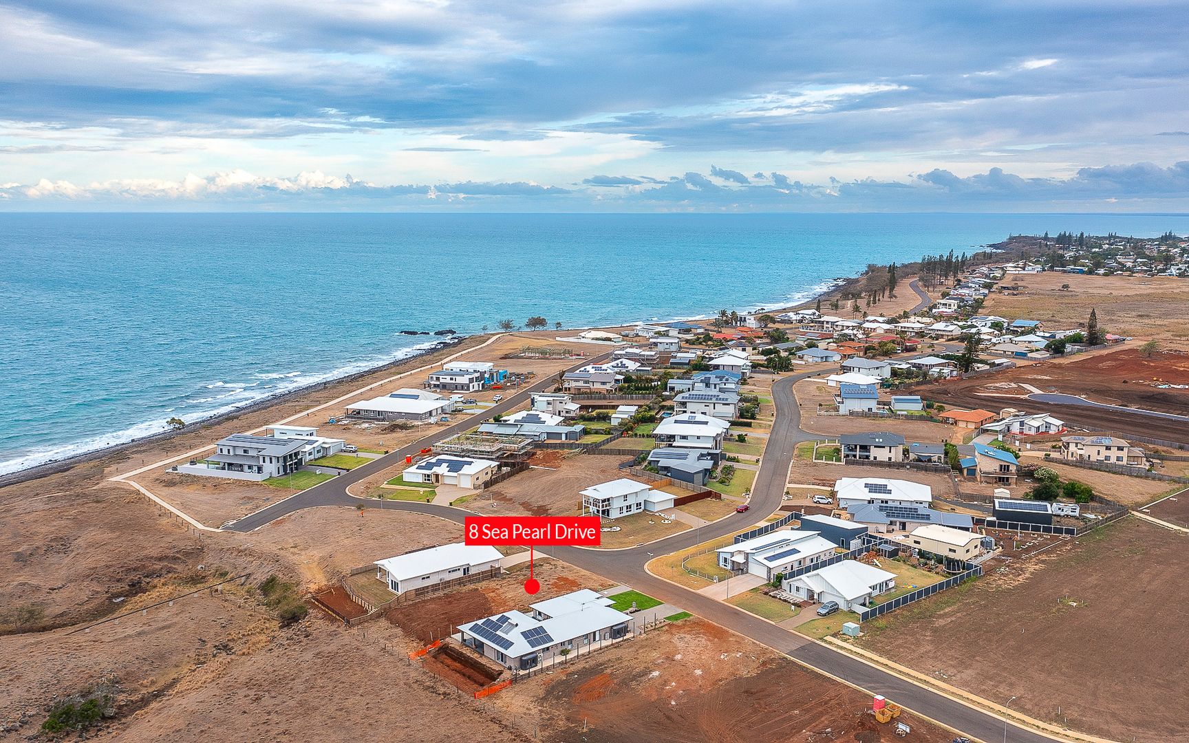 8 Sea Pearl Drive, Elliott Heads QLD 4670 Domain