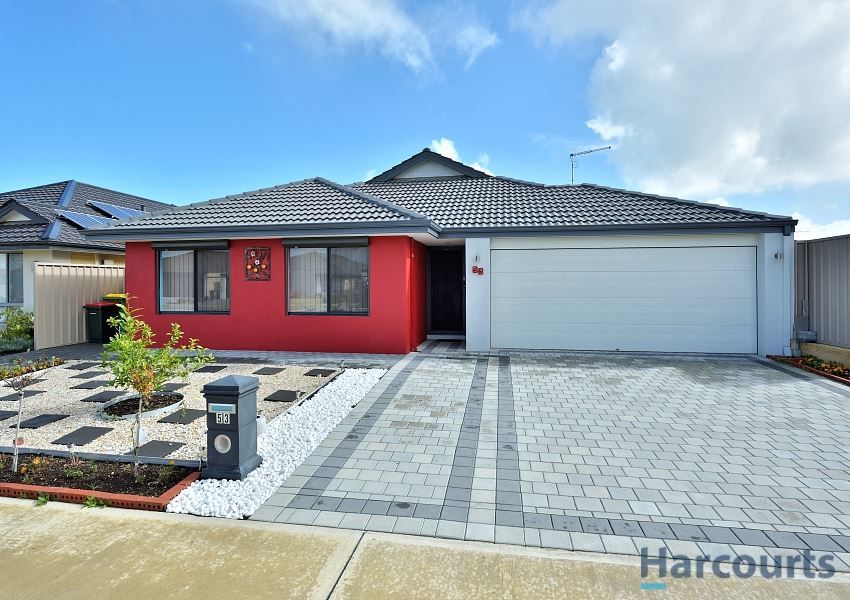 53 Aquamarine Parade, Karnup WA 6176