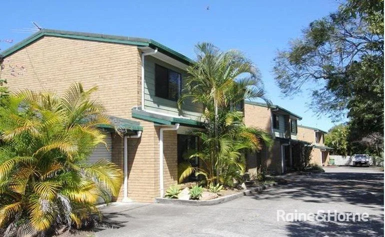 6/28 Garfield Road, Logan Central QLD 4114