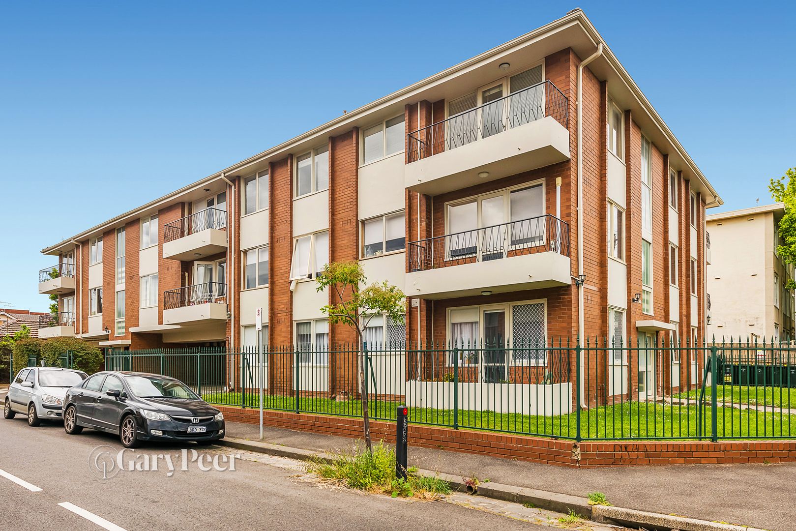 10/226 Inkerman Street, St Kilda East Property History & Address