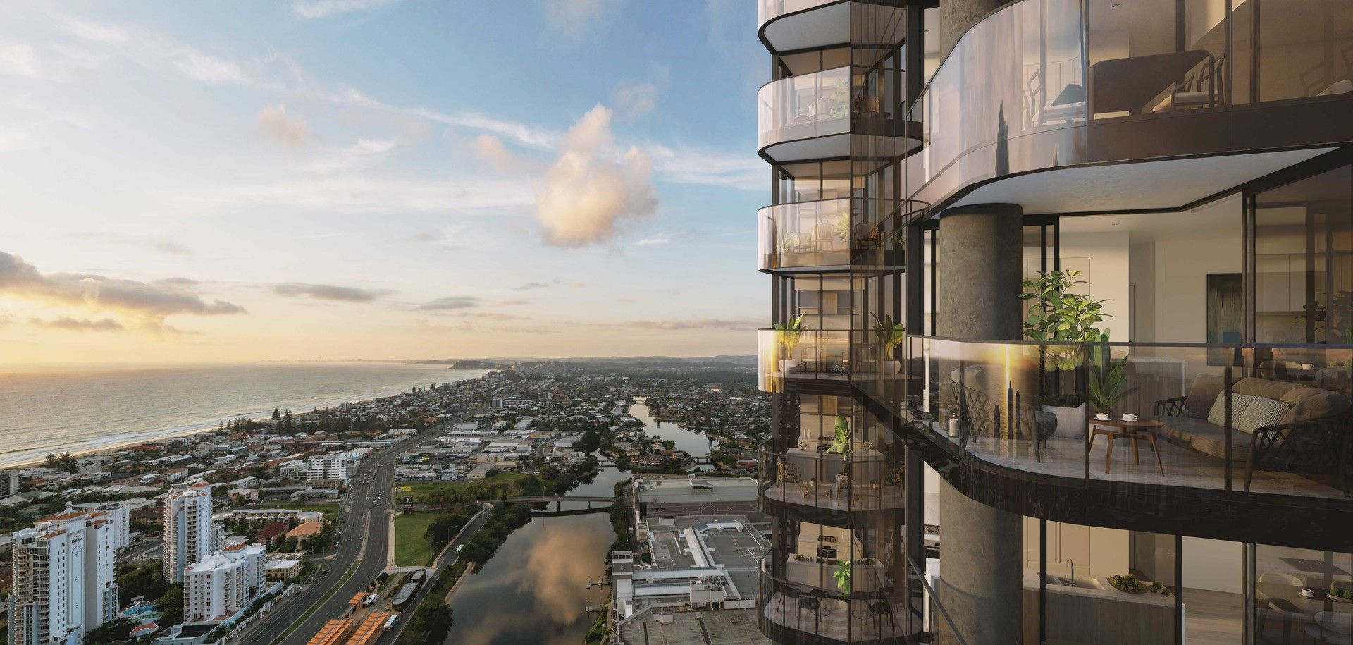 23102/1 Casino Drive, Broadbeach QLD 4218 | Domain