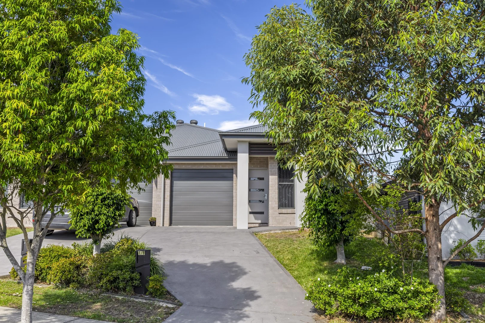 1/8 Acmena Street, Gillieston Heights NSW 2321