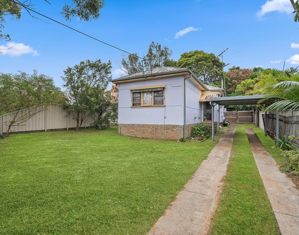 106A Boundary Road, Mortdale NSW 2223