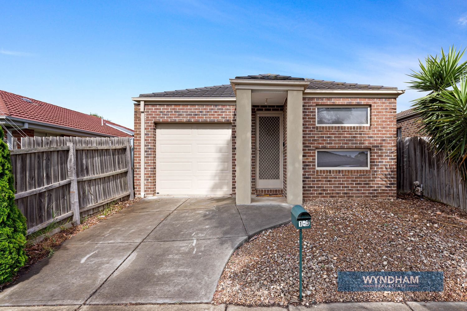 3 bedrooms House in 1/3 Eliza Grove WYNDHAM VALE VIC, 3024