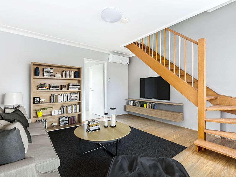 2 bedrooms Townhouse in 7/122 Ninth Avenue CAMPSIE NSW, 2194