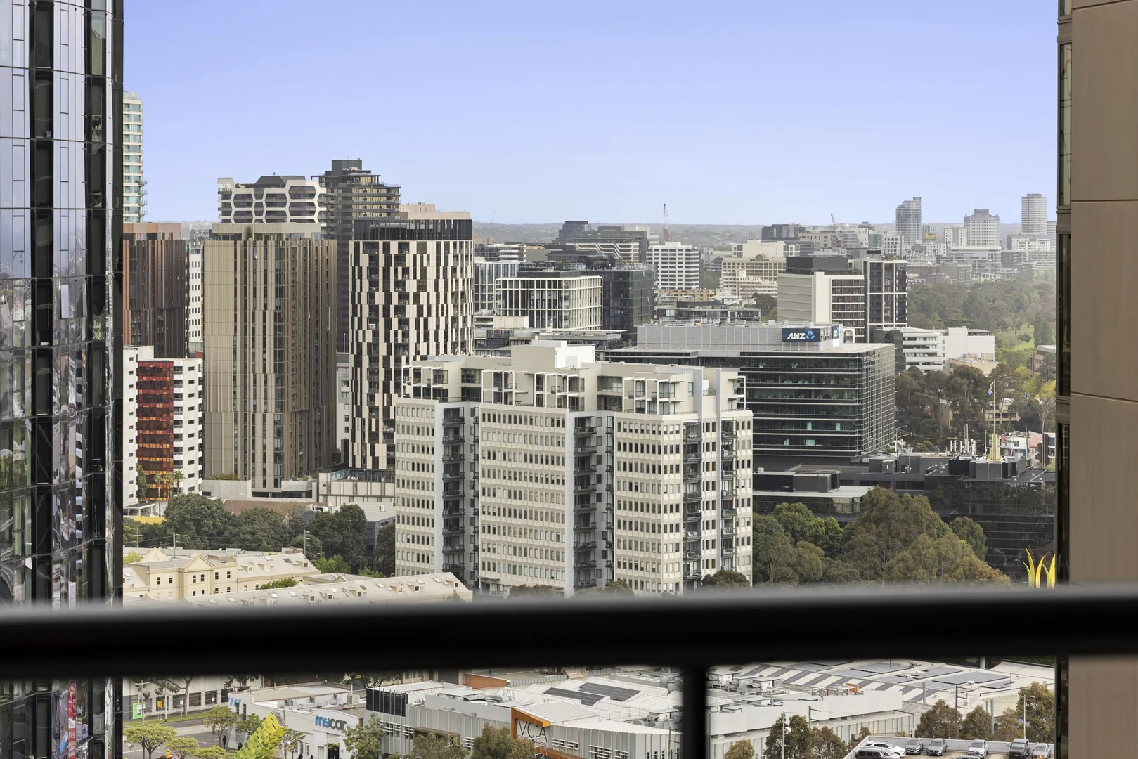 Additional image 5 of 266/183 City Road, Southbank VIC 3006