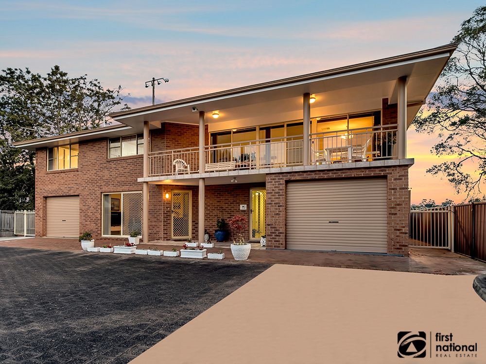 108b West High Street Coffs Harbour Nsw 2450 Domain
