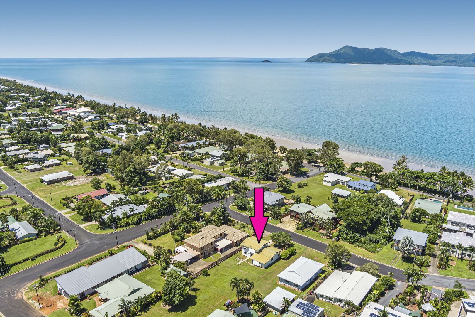 40 Mitchell St South Mission Beach QLD 4852 Domain