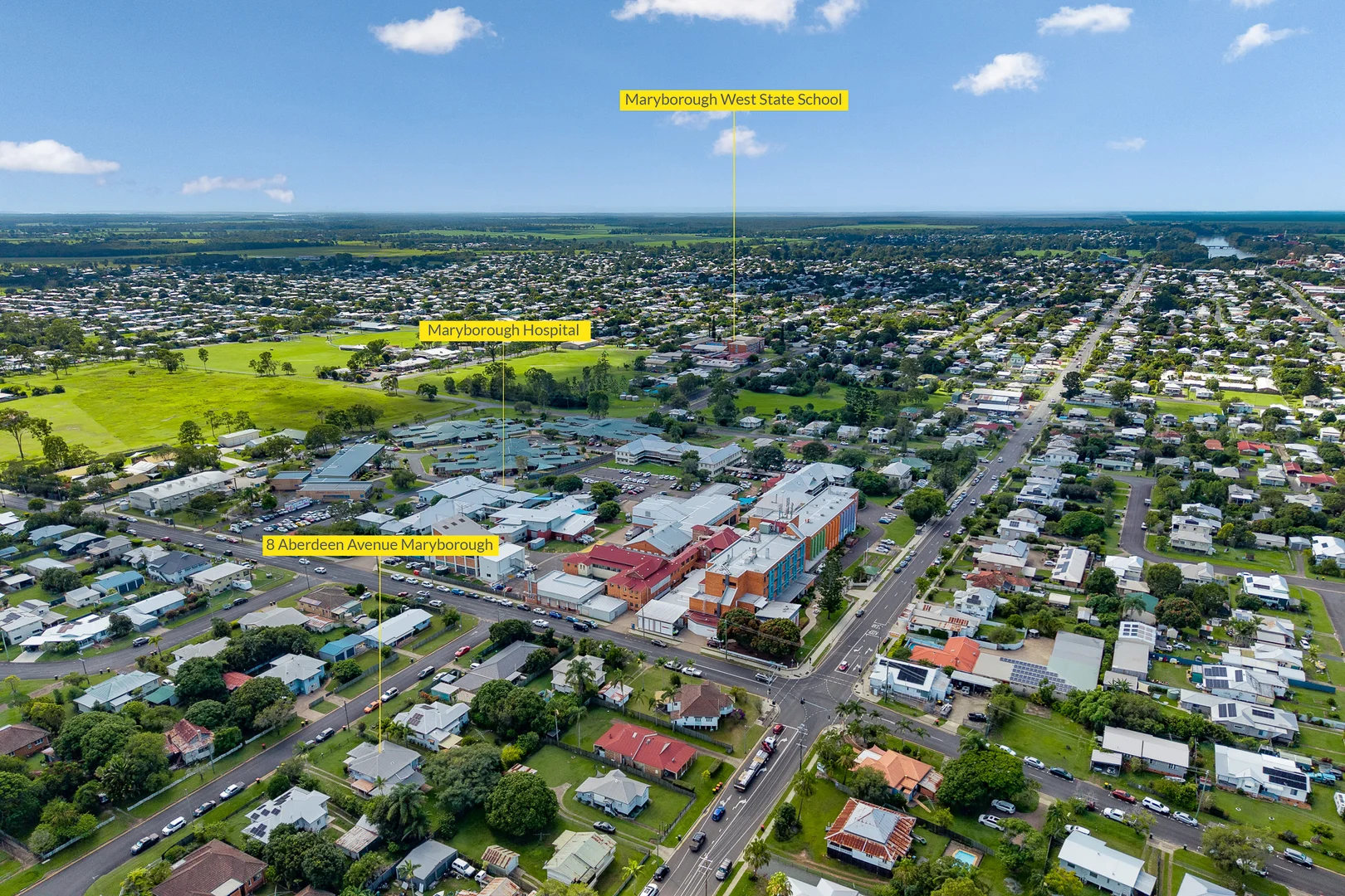 Additional image 6 of 8 Aberdeen Avenue, Maryborough QLD 4650